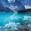 Massif des montagnes bleues
