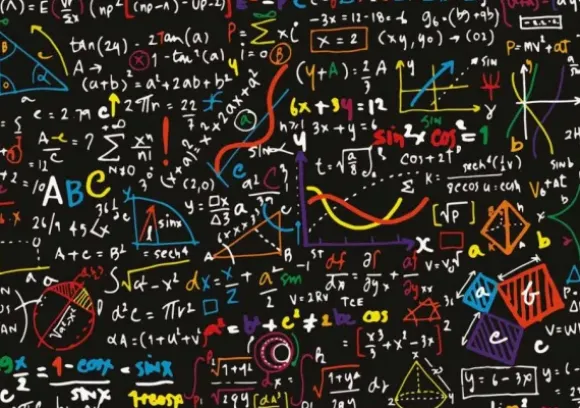 Maths