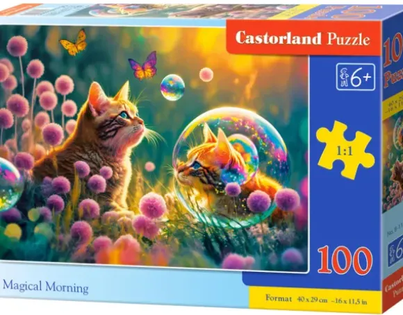 Matin Magique