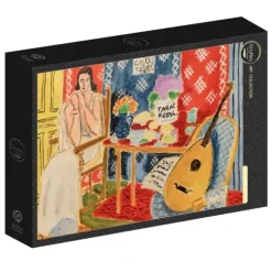 Matisse Henri - Henri Matisse - Tabac Royal