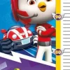 Measure Me Puzzle - Top Wings
