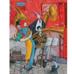 Âme de la Musique