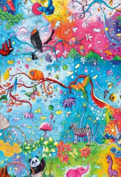 Megan Duncanson - A Never Ending Story