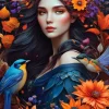 Meliae - Soul of Nature Collection