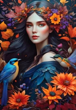 Meliae - Soul of Nature Collection