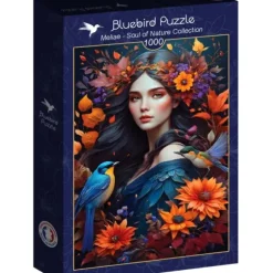 Meliae - Soul of Nature Collection