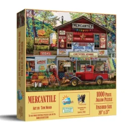 Mercantile