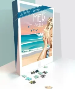 MER-Veille