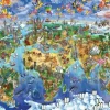 Merveilles du Monde
