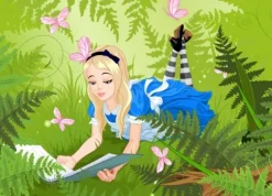Merveilleuse Alice