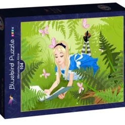 Merveilleuse Alice