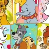 Mes Animaux Disney Préférés