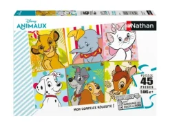Mes Animaux Disney Préférés
