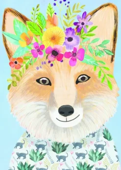 Mia Charro - Floral Friends