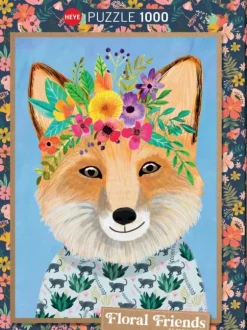 Mia Charro - Floral Friends