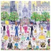 Michael Storrings - Parade de Pâques - Puzzle de 500 Pièces