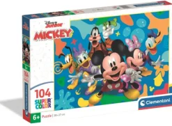 Mickey