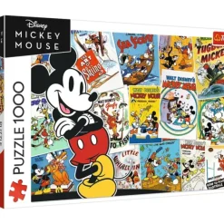 Mickey Monde