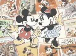 Mickey Mouse