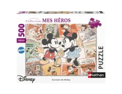 Mickey Mouse