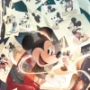Mickey Mouse Celebration