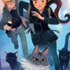 Midnight Cats