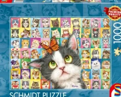 Mimique de Chat