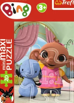 MiniMaxi Puzzle - Bing