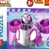 MiniMaxi Puzzle - Spidey