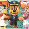 Mini Puzzle - Pat'Patrouille