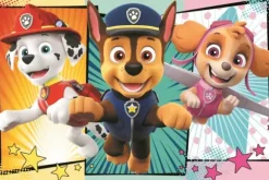 Mini Puzzle - Pat'Patrouille