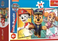 Mini Puzzle - Pat'Patrouille