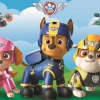 Mini Puzzle - Pat'Patrouille