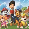 Mini Puzzle - Pat'Patrouille