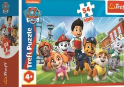Mini Puzzle - Pat'Patrouille