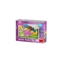 Mini-puzzle Raiponce