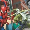 Mini Puzzle - Spider-Man