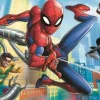 Mini Puzzle - Spider-Man