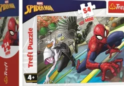 Mini Puzzle - Spider-Man