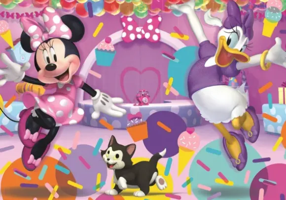 Minnie