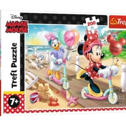 Minnie