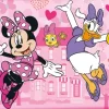 Minnie et Daisy