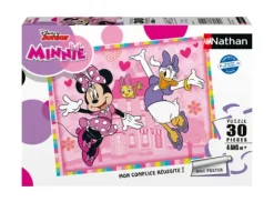 Minnie et Daisy