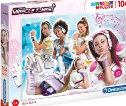 Miracle Tunes