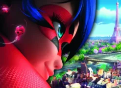Miraculous Ladybug