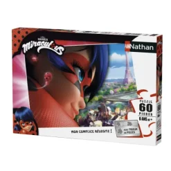 Miraculous Ladybug