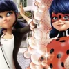 Miraculous - Lady Bug