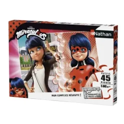 Miraculous - Lady Bug