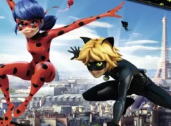 Miraculous - Lady Bug