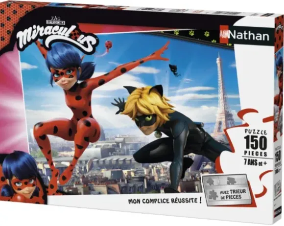 Miraculous - Lady Bug